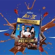 🌟(Aex 3Xie) Ready Stock 🌟 Aex 3C Minuman Coklat Kurma Premium (Original Product)