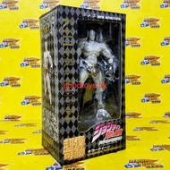 全新未開封 JOJO奇妙冒險 超像可動 SAS SUPER ACTION STATUE KILLER QUEEN 殺手皇后