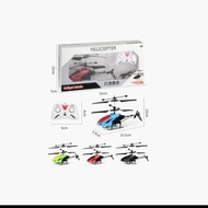Helikopter Rc | Rc Helikopter 3.5 Ch - Drone Remote Control Mainan