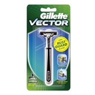Gillette Razor Vector