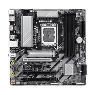 GIGABYTE MAINBOARD (1851) B860M DS3H DDR5 (REV. 1.0)