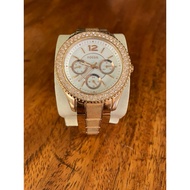 USED FOSSIL Ladies Watch