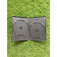 GT PRO DVD BOX GTPRO Double CD Box | Universal Disc BOX | Box CD Box DVD Box BD Box PS Box Playstati