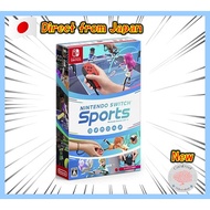 Nintendo Switch Nintendo Switch Sports Direct from Japan New
