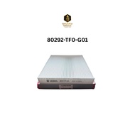 AF/80292-TF0-G01_AIR COND CABIN FILTER HONDA