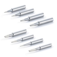 [HAKKO] Soldering Iron Tip D Type Suitable For FX-600 FX-888D | T18-D Series