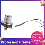 61A-81941-00-00 6E5-81941-11-00 Black  Solenoid Valve Metal  Solenoid Valve for