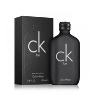 Calvin Klein Ck Be Eau De Toilette 100ml - EDT For Everyone (Unisex Perfume)