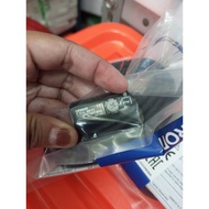 Photoelectric sensor E3FA-RP11 OMRON PNP, Light-ON/Dark-ON, 2 m cable