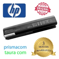 Baterai Original HP Compaq Presario CQ40 CQ41 CQ45 CQ50 DV4 CQ 40 DV 4