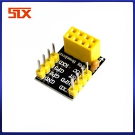 ESP01/01S adapter board bread board adapter ESP8266 ESP01/01S solderless