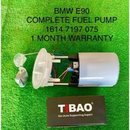 BMW E81 E84 E90 E92 N46 2.0L COMPLETE FUEL PUMP SET (NEW CHINA OEM)