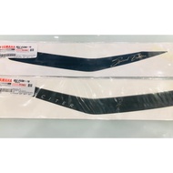 Tem nạ exciter 155 abs chính hãng YAMAHA