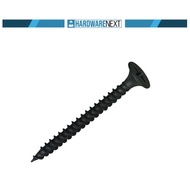 ♞Gypsum Screw / Black Screw for WOOD / Metal 1000pcs/box