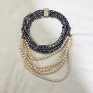 Monday Edition Necklace