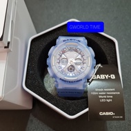 BABY-G ORIGINAL BA-130CV-2A/BA-130CV-2ADR/BA130CV/BA-130CV/BA 130CV 2A