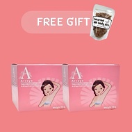 💯Original 2 Boxes Arraya Care Cream, underarm, whitening, ketiak, krim