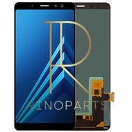 LCD SAM SM A8 PLUS A730 LCD ORIGINAL DISPLAY WITH TOUCH SCREEN DIGITIZER FULL SET REPLACEMENT PARTS