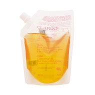 Clarins Total Cleansing Oil Refill 300ml
