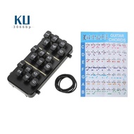 Guitar Chord Trainers Assist Guitar Beginners Acoustic Guitar Accessories Guitar