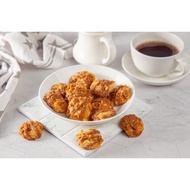 Havenbakes Crunchy Biscoff Premium Butter Cookies