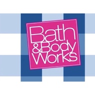 LIVE 8.8 bathbodyworks