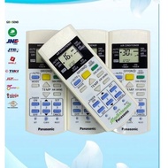 [CODE RCPY0] PANASONIC IAUTO ECO SMART 4461 AC remote control