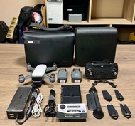 dji spark Combo สภาพสวยมากอุปกรณ์ครบพร้อมใช้งาน สอบถามขอรูปเพิ่มเติมได้ รหัส TD-439