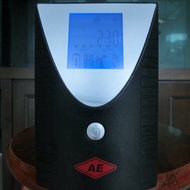 Uninterruptible power supply, UPS, battery