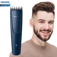 Philips HC3688 Hair Clipper Premium Stainless Steel Blade Safety Cutting System PowerDrive Powerful Cutting System 3-21mm Length Settings