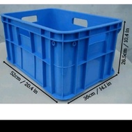 APC Affordable Alatone Plastic Crates