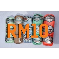 MINLON & POLLY CROSS STICTH EMBROIDERY YARN