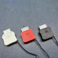 [Initiationdawn] 1 Piece For PSV1000 Type-C Charger Adapter Game Console Charging Converter For Sony