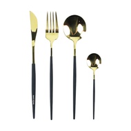 1 PCS Stainless Steel Cutlery Cutlery Cutlery