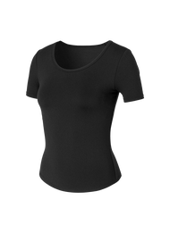 [XEXYMIX] All in One In-Pad Short Sleeve