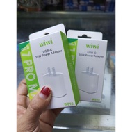 Wiwi W810 Pd USb-C 35W Adapter