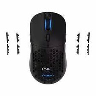 Tecware Pulse 16K DPI Wireless Gaming Mouse (Black)