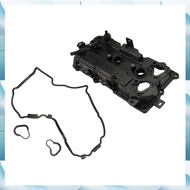[W F S B] For QX60 3.5L V6 14-17 Cylinder Head Cap Valve Cover 13264-9N00A 132649N00A Replacement Pa