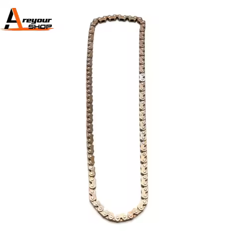 Heavy Timing Drive Chain 14401-Kudu-C00 for Kymco Agility Dink People Vivio