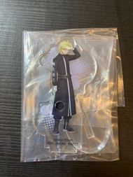 東京復仇者 一番賞 E賞 天竺篇 壓克力牌