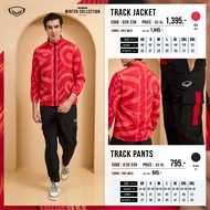 GRAND SPORT : GRAND SPORT เสื้อแทร็คสูท  รหัส : 020239