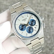 Original 100% t * $$* O * PRX Men's Watch Six Pin Multi functional Waterproof Fashion Business Quart