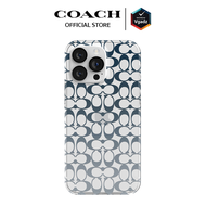 Coach เคสสำหรับ iPhone 14/ 14 Plus / 14 Pro / 14 Pro Max รุ่น Protective Case by Vgadz