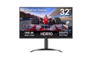 LG UltraFine 32吋 4K 32UN550