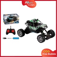 Rc ROCK 98 CLIMBING CRAWLER 9981 Remote Control Jeep Children's Racing RC Toy