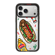 Casetify ban đầu Joguman Series 4 trường hợp tác động với Magsafe cho Iphone 17 Pro Max / iPhone 17 