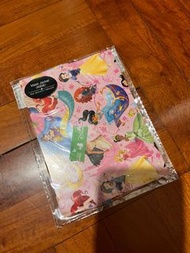 公主口罩套 princess mask jacket