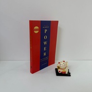 New Book Article 48 Law of Power