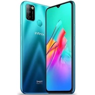 HP SECOND BEKAS INFINIX SMART 5 RAM 2GB
