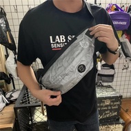 PLACES + FACES WATERPROOF SHOULDER BAG